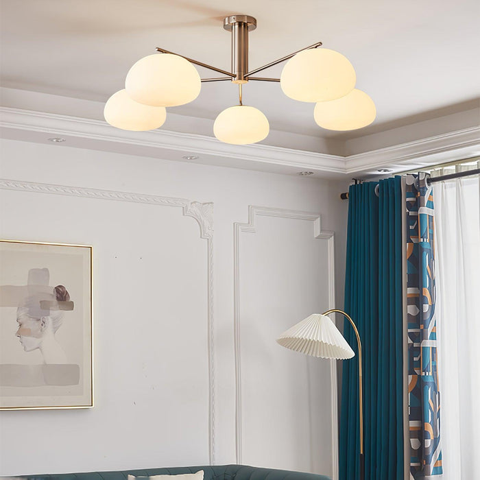 Briette Chandelier - DWHOME