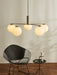 Briette Chandelier - DWHOME