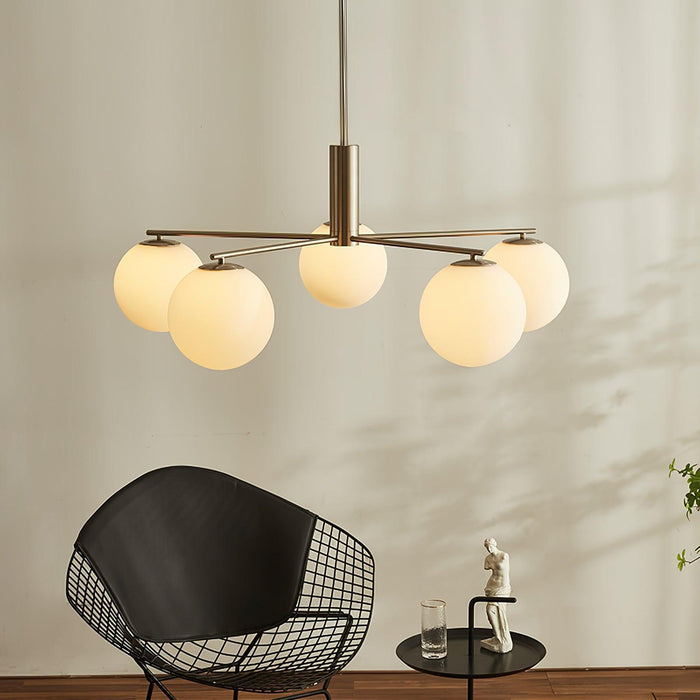 Briette Chandelier - DWHOME