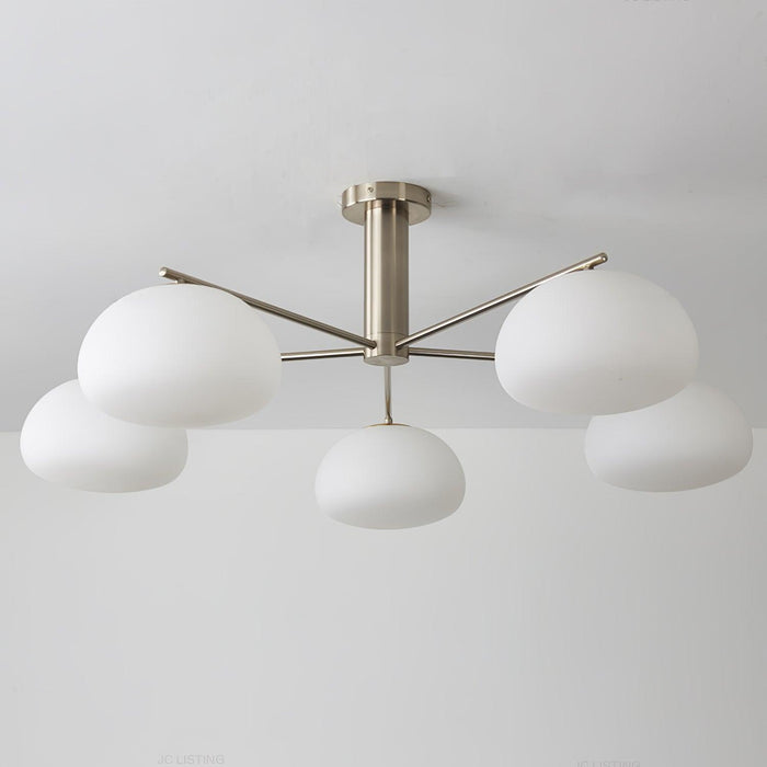 Briette Chandelier - DWHOME