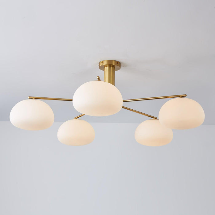 Briette Chandelier - DWHOME