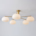 Briette Chandelier - DWHOME