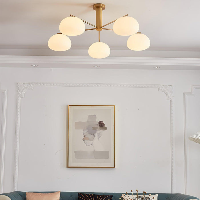 Briette Chandelier - DWHOME