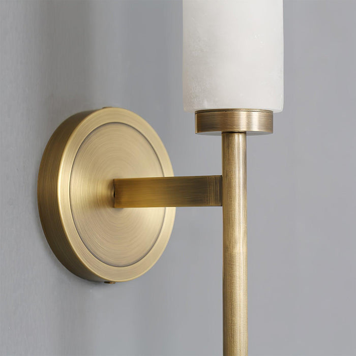 Brindisi Wall Sconce-DWHOME