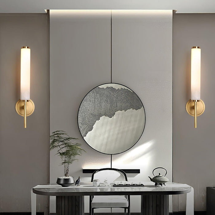 Brindisi Wall Sconce-DWHOME