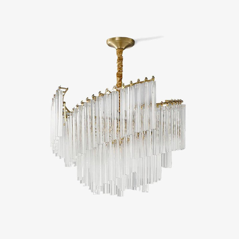 Brinicle Chandelier-DWHOME