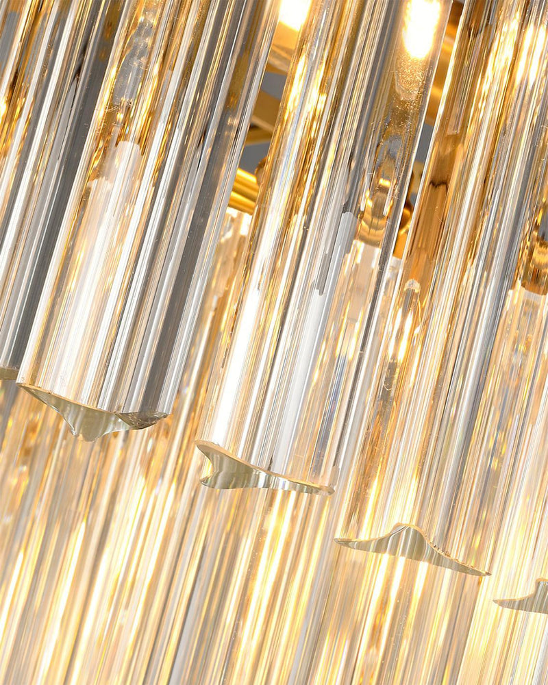 Brinicle Chandelier-DWHOME