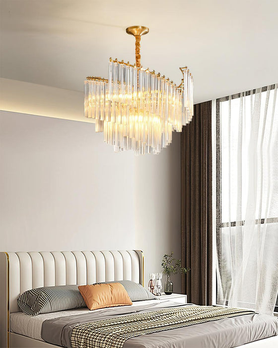 Brinicle Chandelier-DWHOME