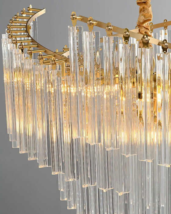 Brinicle Chandelier-DWHOME