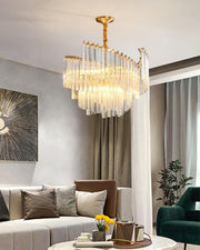 Brinicle Chandelier-DWHOME