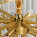 Brinicle Chandelier-DWHOME