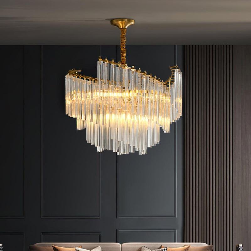 Brinicle Chandelier-DWHOME