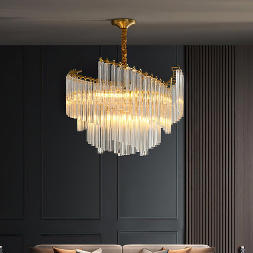 Brinicle Chandelier - DWHOME