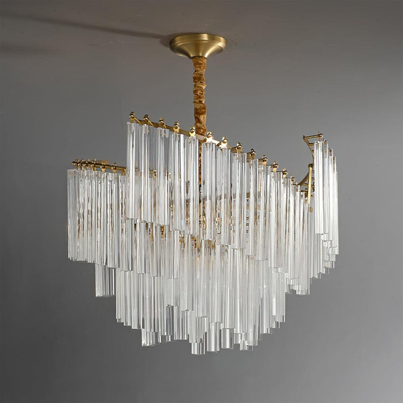 Brinicle Chandelier-DWHOME