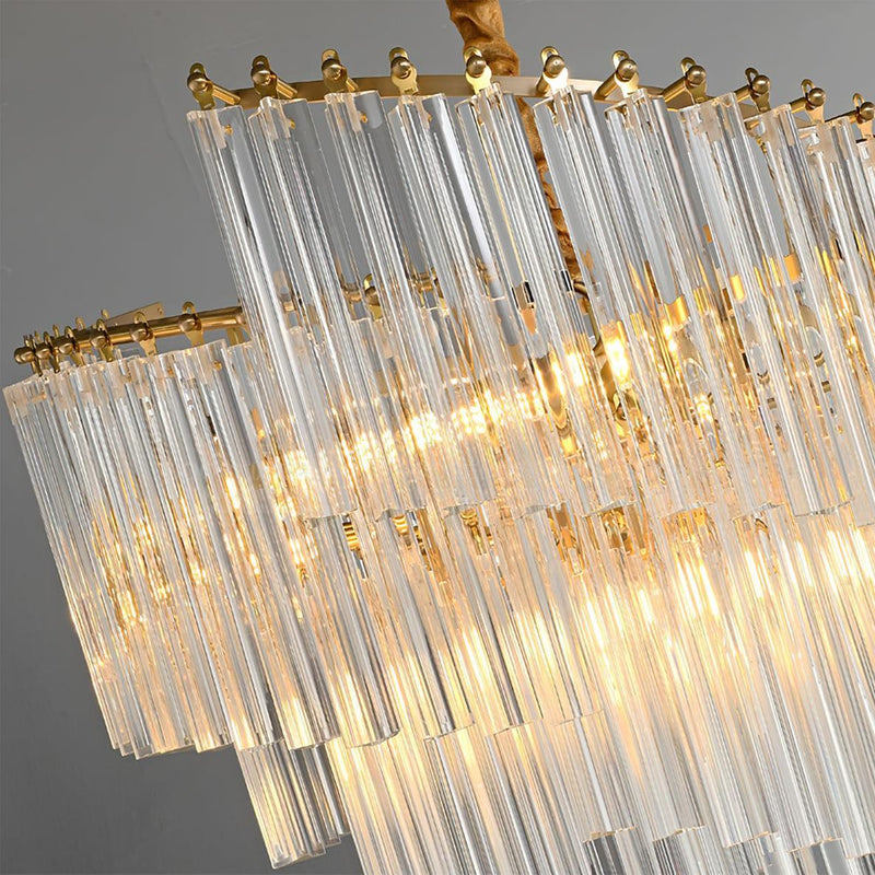 Brinicle Chandelier-DWHOME