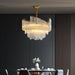 Brinicle Chandelier-DWHOME