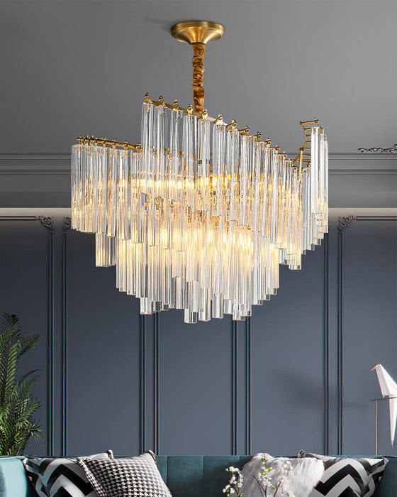 Brinicle Chandelier-DWHOME