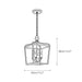 Brio Crystal Chandelier-DWHOME