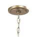 Brio Crystal Chandelier-DWHOME