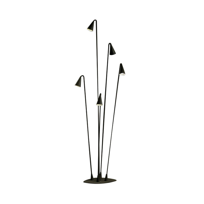 Bellflower Outdoor Floor Lamp-DWHOME