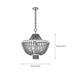 Brisbane Chandelier-DWHOME