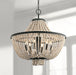 Brisbane Chandelier-DWHOME