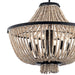 Brisbane Chandelier-DWHOME
