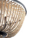 Brisbane Chandelier-DWHOME