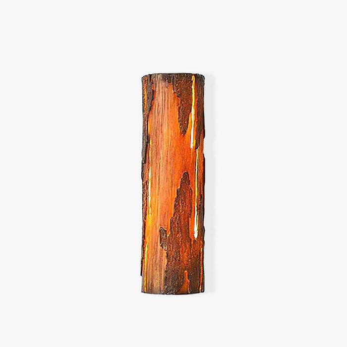 Broken Bark Wall Light - Vakkerlight