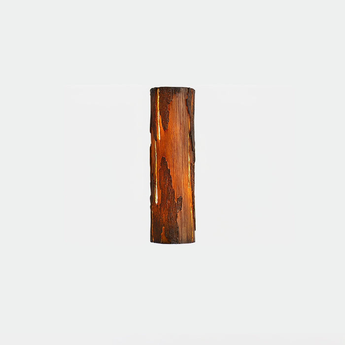 Broken Bark Wall Light-DWHOME