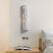 Broken Bark Wall Light-DWHOME
