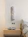 Broken Bark Wall Light-DWHOME