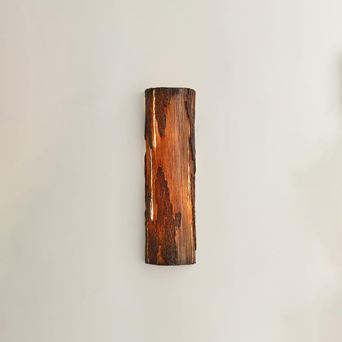 Broken Bark Wall Light-DWHOME