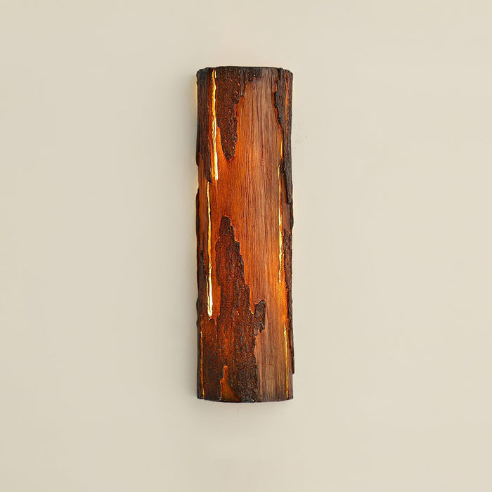 Broken Bark Wall Light-DWHOME