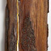Broken Bark Wall Light-DWHOME