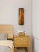 Broken Bark Wall Light-DWHOME