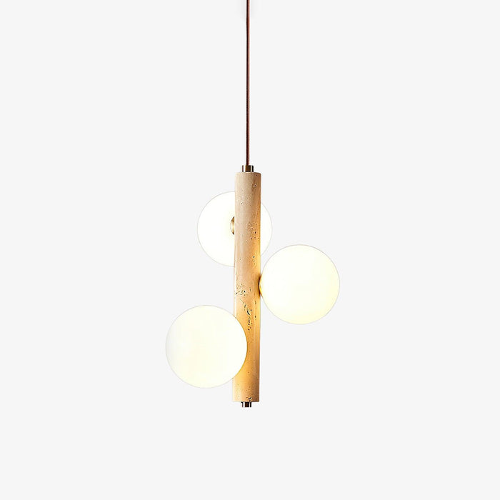 Ball Spheres Pendant Lamp - DWHOME