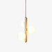 Ball Spheres Pendant Lamp - DWHOME