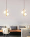 Ball Spheres Pendant Lamp - DWHOME