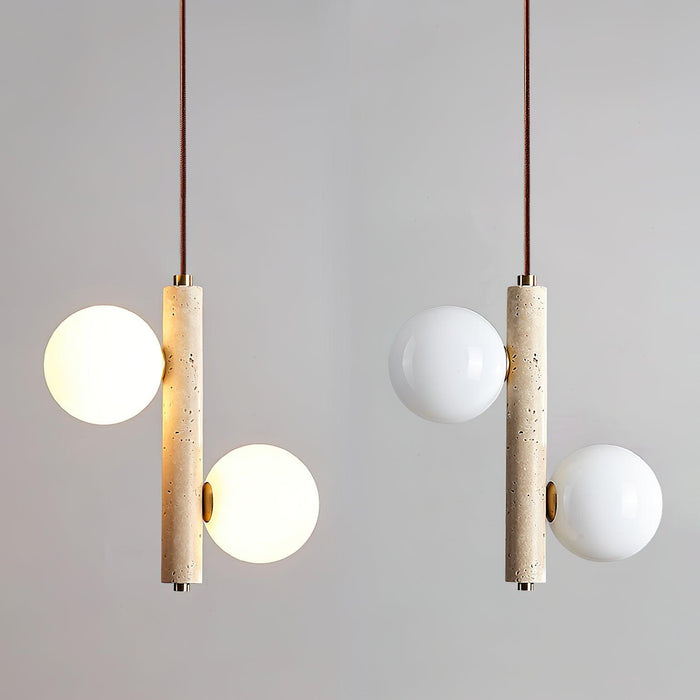 Ball Spheres Pendant Lamp - DWHOME