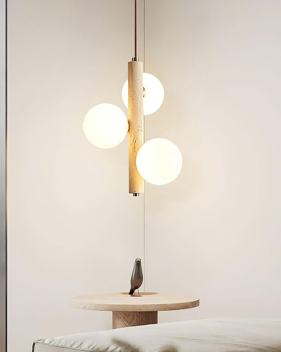 Ball Spheres Pendant Lamp - DWHOME