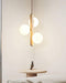 Ball Spheres Pendant Lamp - DWHOME