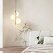 Ball Spheres Pendant Lamp - DWHOME