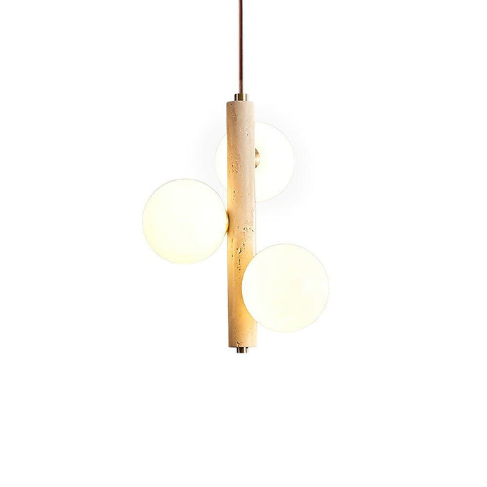 Ball Spheres Pendant Lamp - DWHOME