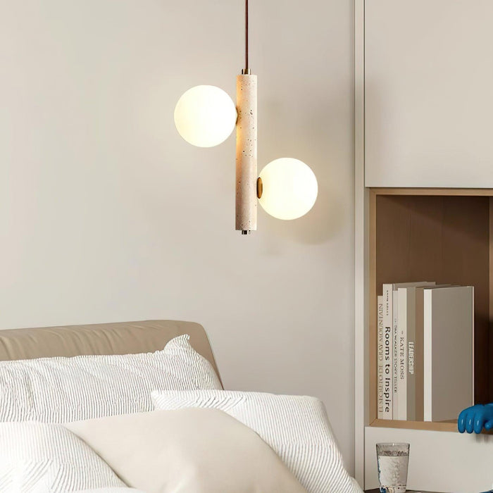 Ball Spheres Pendant Lamp - DWHOME