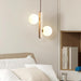 Ball Spheres Pendant Lamp - DWHOME