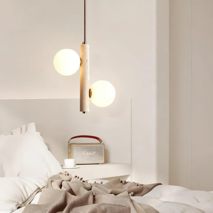 Ball Spheres Pendant Lamp - DWHOME