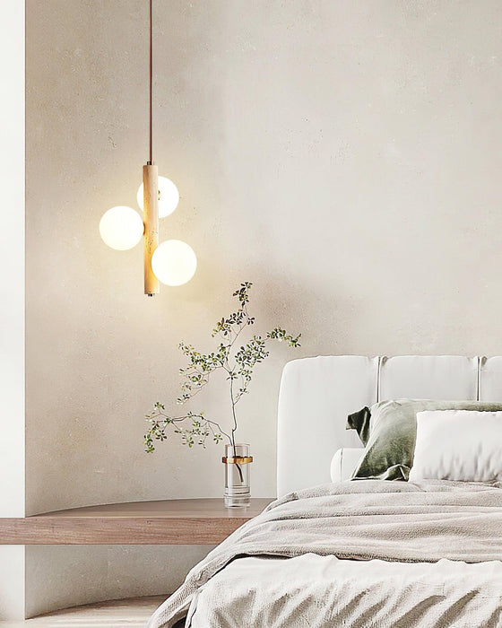 Ball Spheres Pendant Lamp - DWHOME