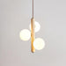 Ball Spheres Pendant Lamp - DWHOME