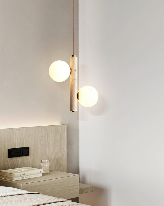 Ball Spheres Pendant Lamp - DWHOME